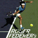 Roger Federer Tennis Open