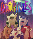 The Adorables - your favorite fury fighting friends